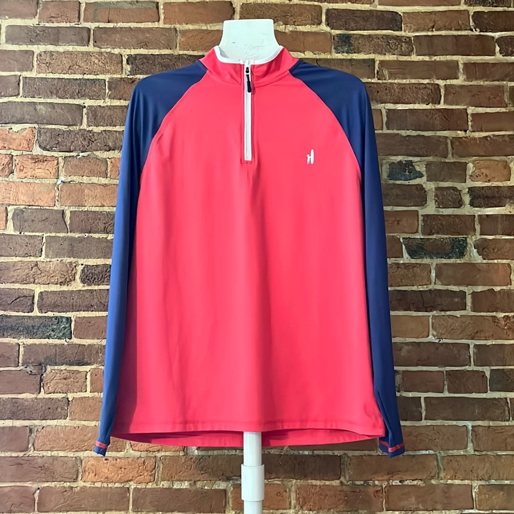 johnnie-o prep performance rashguard